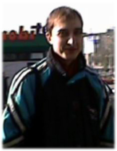 Mark