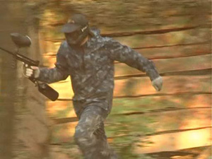 фильм 'Пейнтболл'